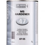 MS Verharder