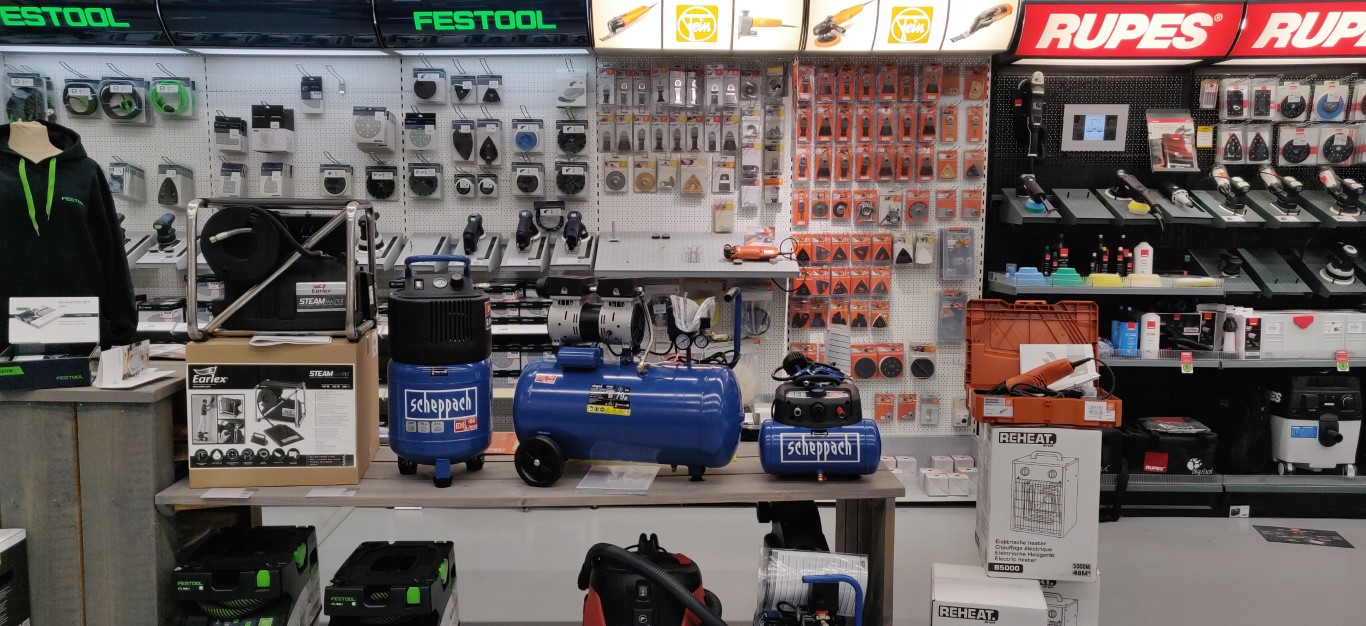 Gereedschappen