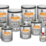 Airo Acryl Primefill Set