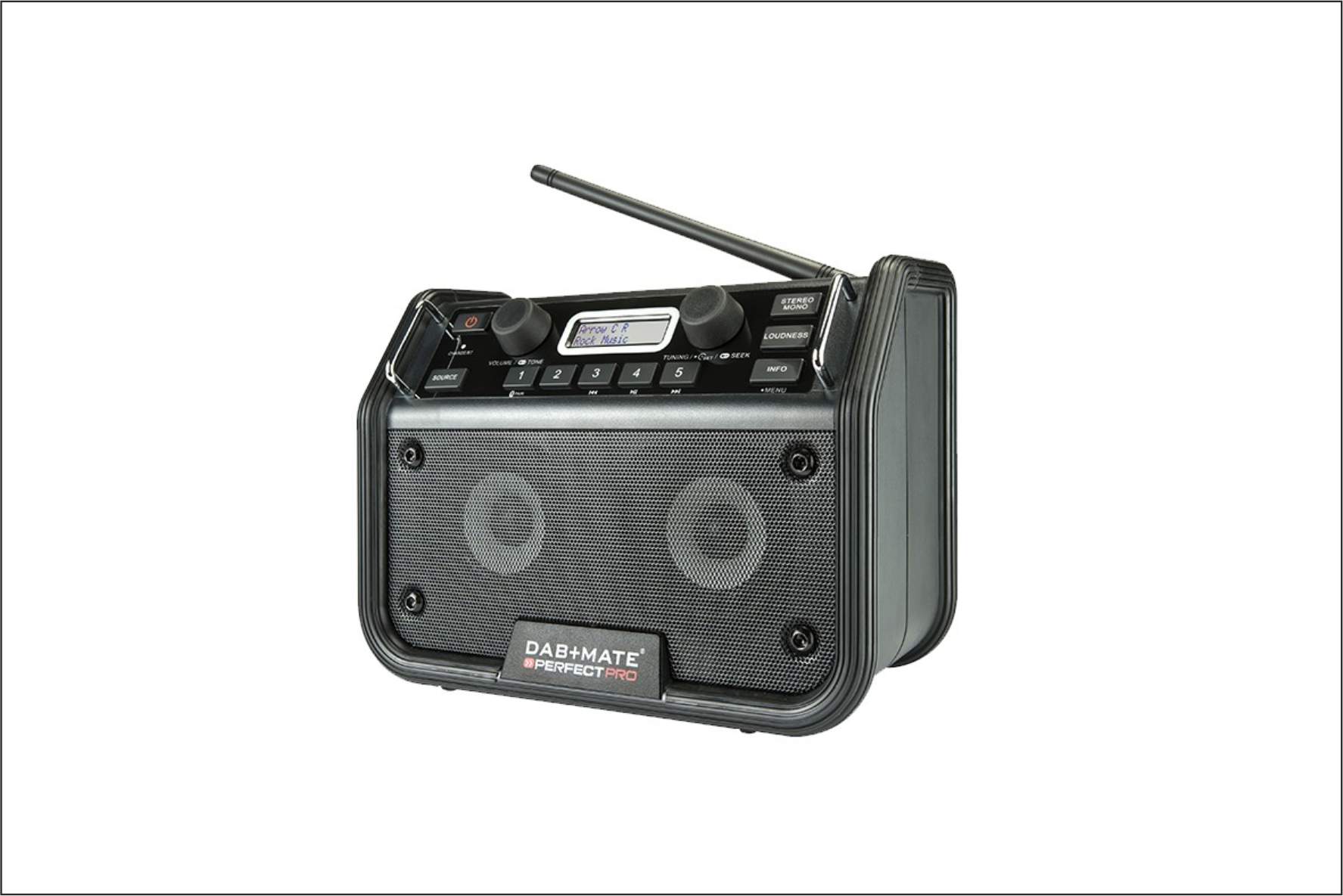 Radio's