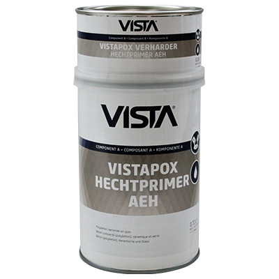 Vistapox 2K Hechtprimer