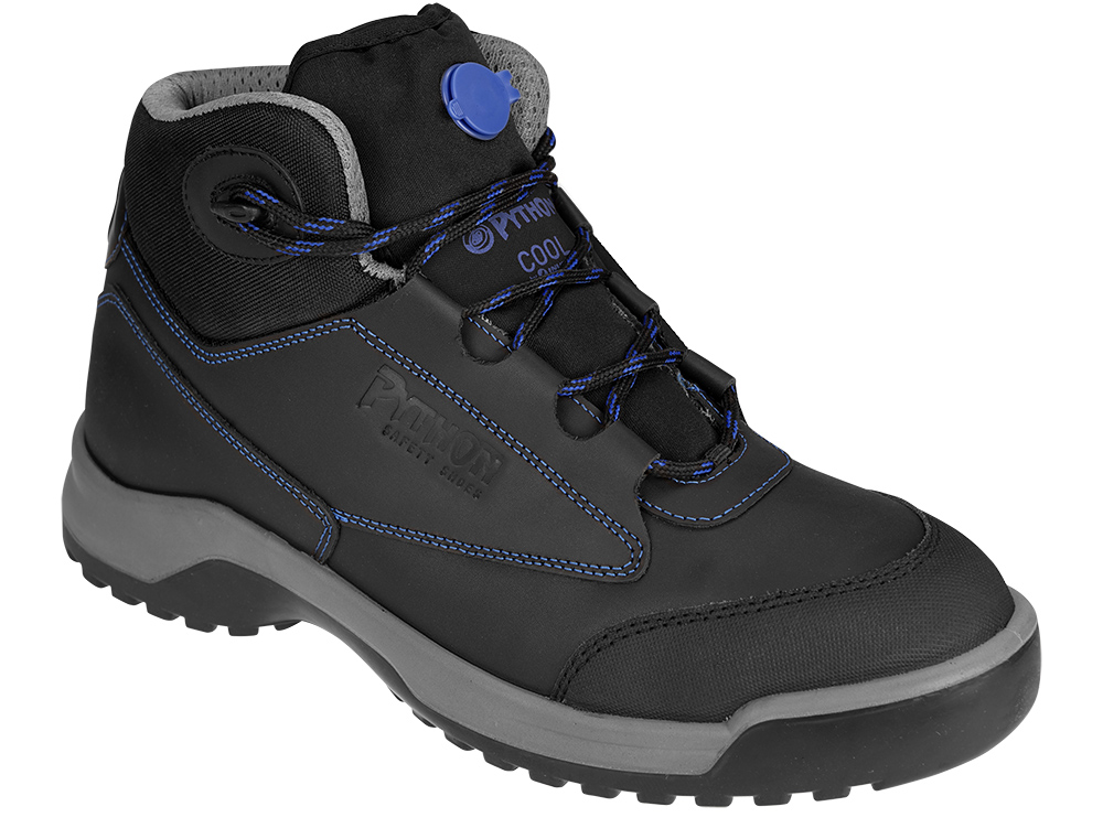 Python Werkschoen Fresh 1.0 S3