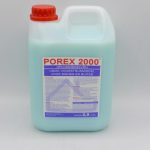 Porex 2000 Isolerende Voorstrijk