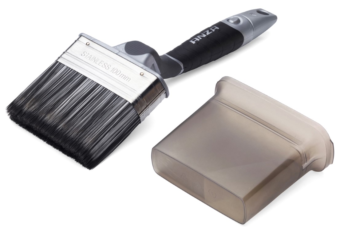 Anza Platinum Ergo Blokwitter