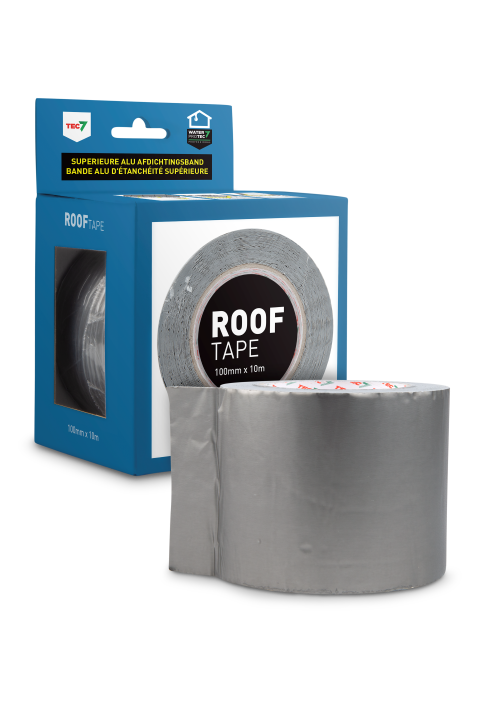 Rol Tec7 Roof Tape  WP7-202