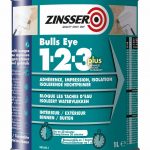 Zinsser Bulls Eye