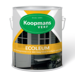 Koopmans Ecoleum