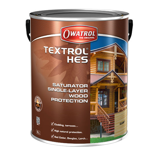 Owatrol Textrol HES