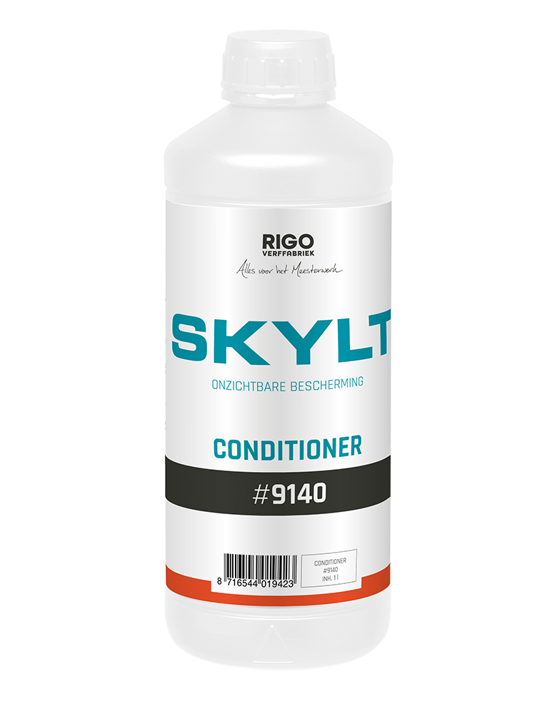 Rigo Skylt Conditioner #9140  1 Liter