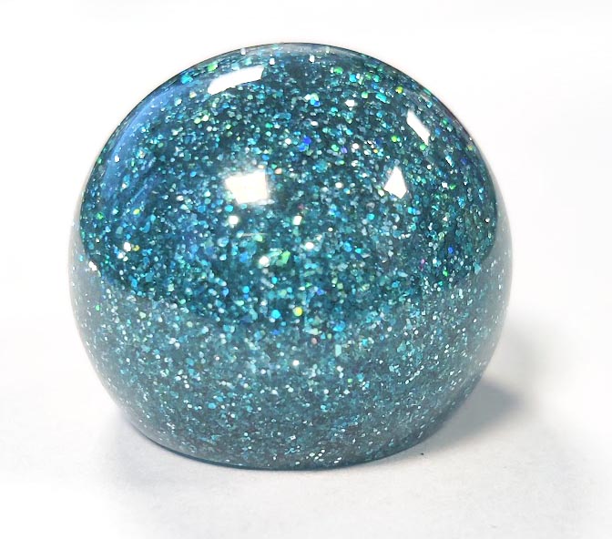 Pourpoxy Glitter Pigment Diamonds 10 Gram