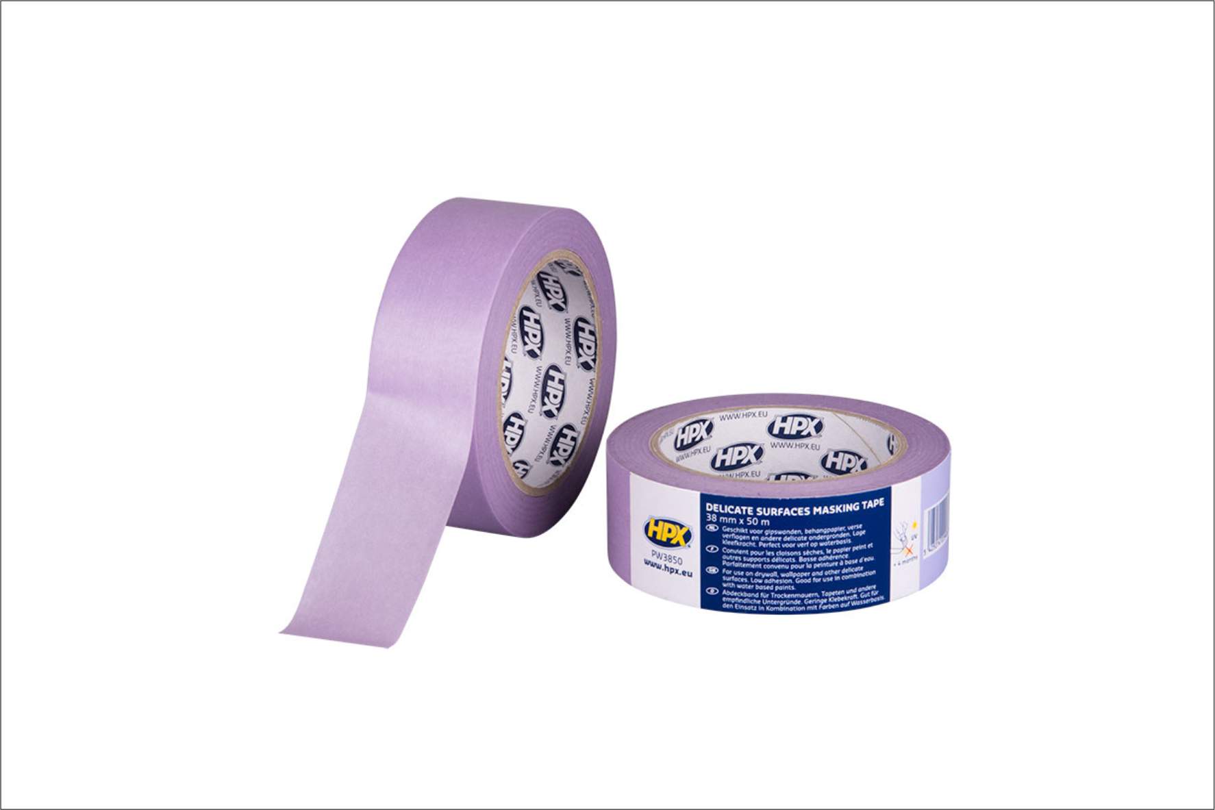 Afplaktape