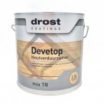 Drost Devetop Houtverduurzamer