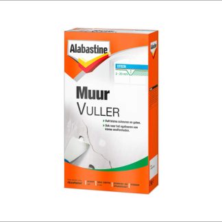 Muurvulmiddelen