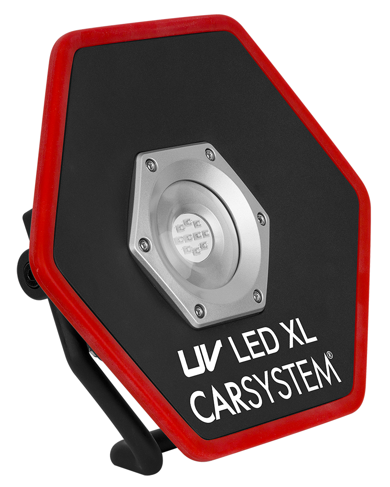 Car System UV LED Lamp XL