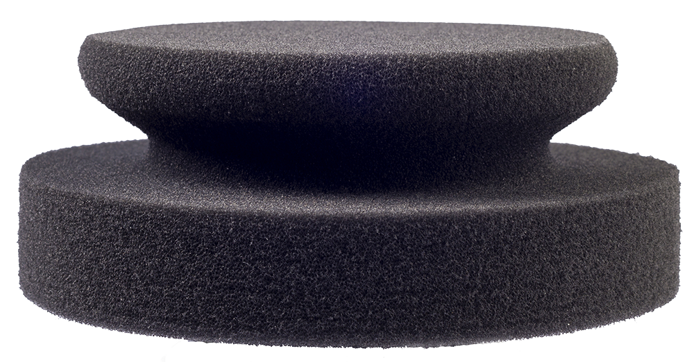 Car System Wax Puck 130mm