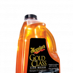 Gold Class Car Wash