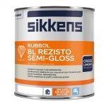 Sikkens BL Rezisto Semi Gloss