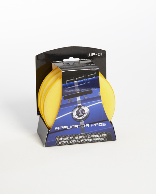 CSF WP-02 2 X Microvezel  Applicator