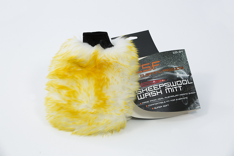 CSF CM-04 Washmitt
