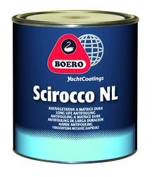 Boero Scirocco NL Anti Fouling