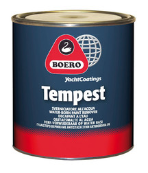 Boero Tempest 750 Ml