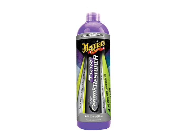 Meguiar's Scratch X 2.0 - Scratch remover.