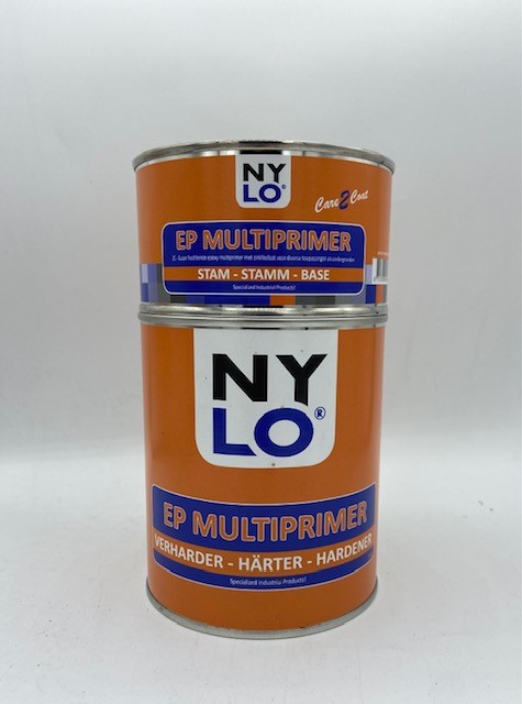 Nelf Nylo EP Multiprimer 1 Liter