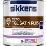 Sikkenns TGL Satin Plus