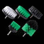 Gecko Drill Brushes set