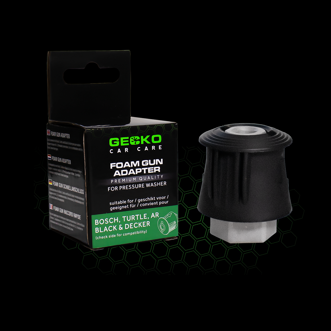 687868-gecko-adapter-bosch 687868-gecko-adapter-bosch