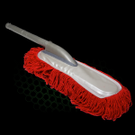 Gecko car care Duster