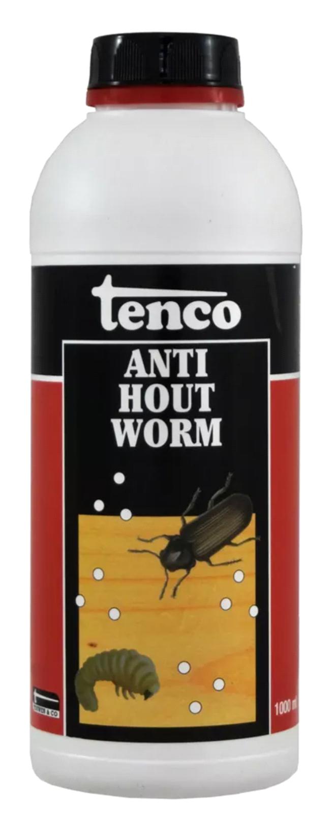 Anti Houtworm Tenco anti houtworm tenco