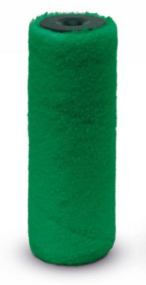 Goudhaantje Futura Green Vilt roller dik 12 cm