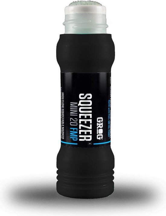 Grog Squeezer Grog Squeezer