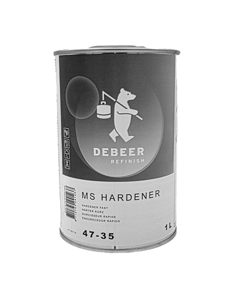 Verharder De Beer 47-35