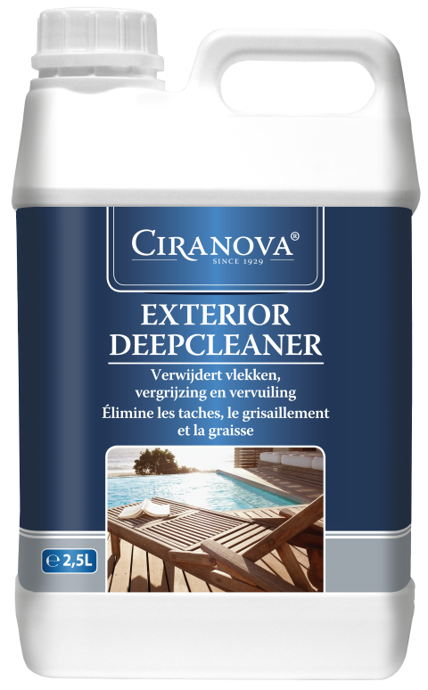 ciranova Deepcleaner (Klein) ciranova Deepcleaner (Klein)