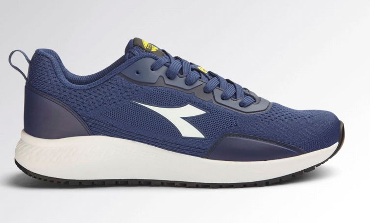 Diadora Werkschoen Crew EVO Blue