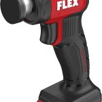 Flex Accu Bloem Schuurmachine