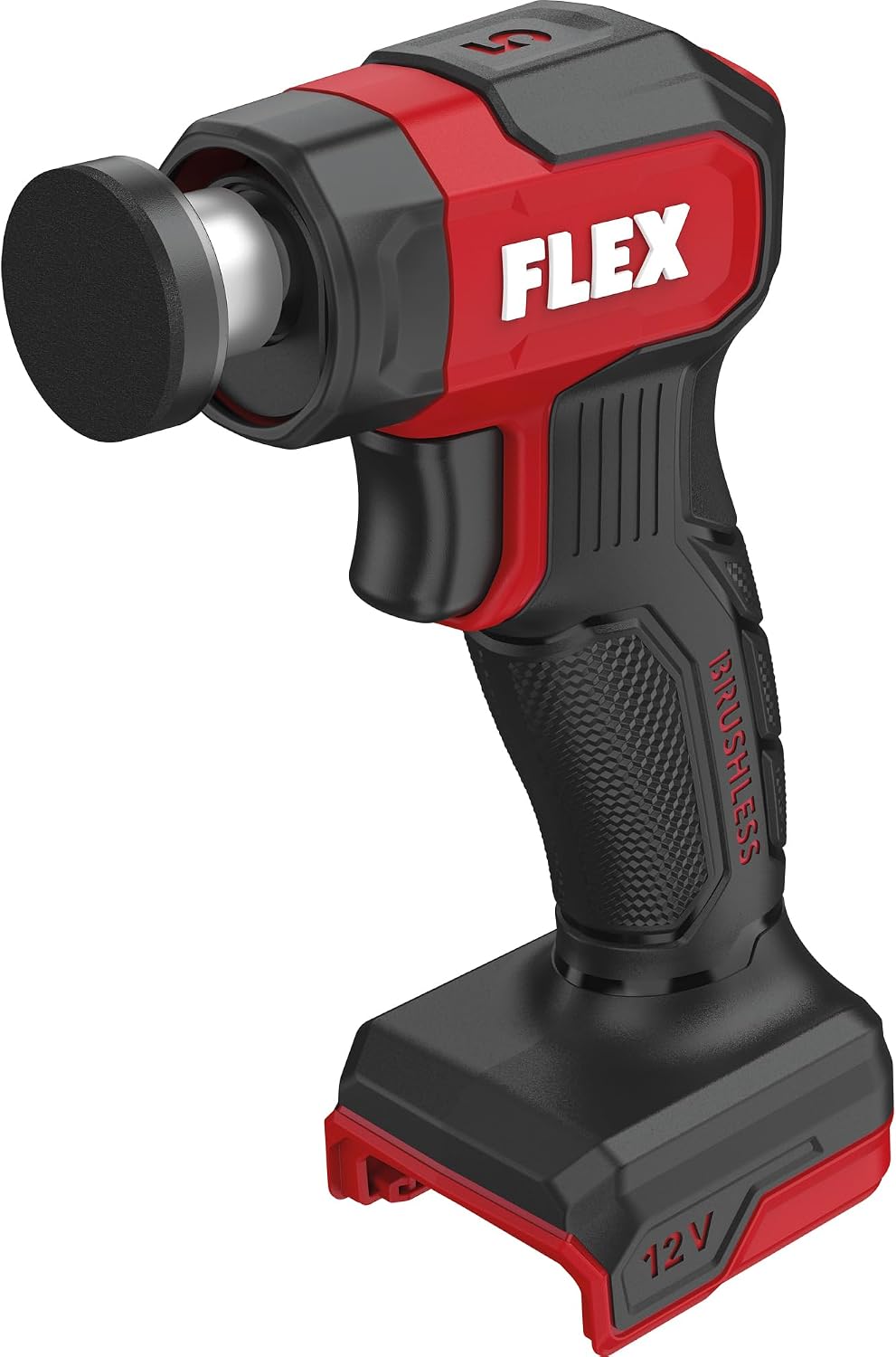 Flex Accu Bloem Schuurmachine