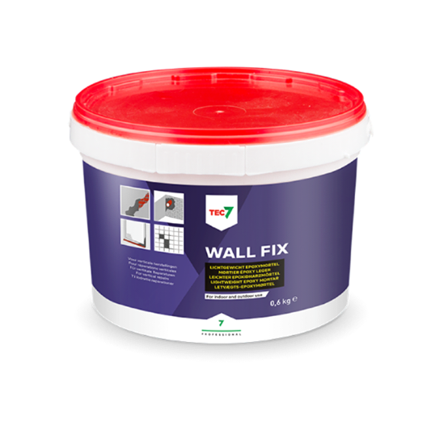 Tec7 Wall Fix 0,6 kg